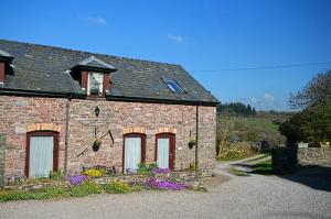 Carno Bach  - Sleeps 4